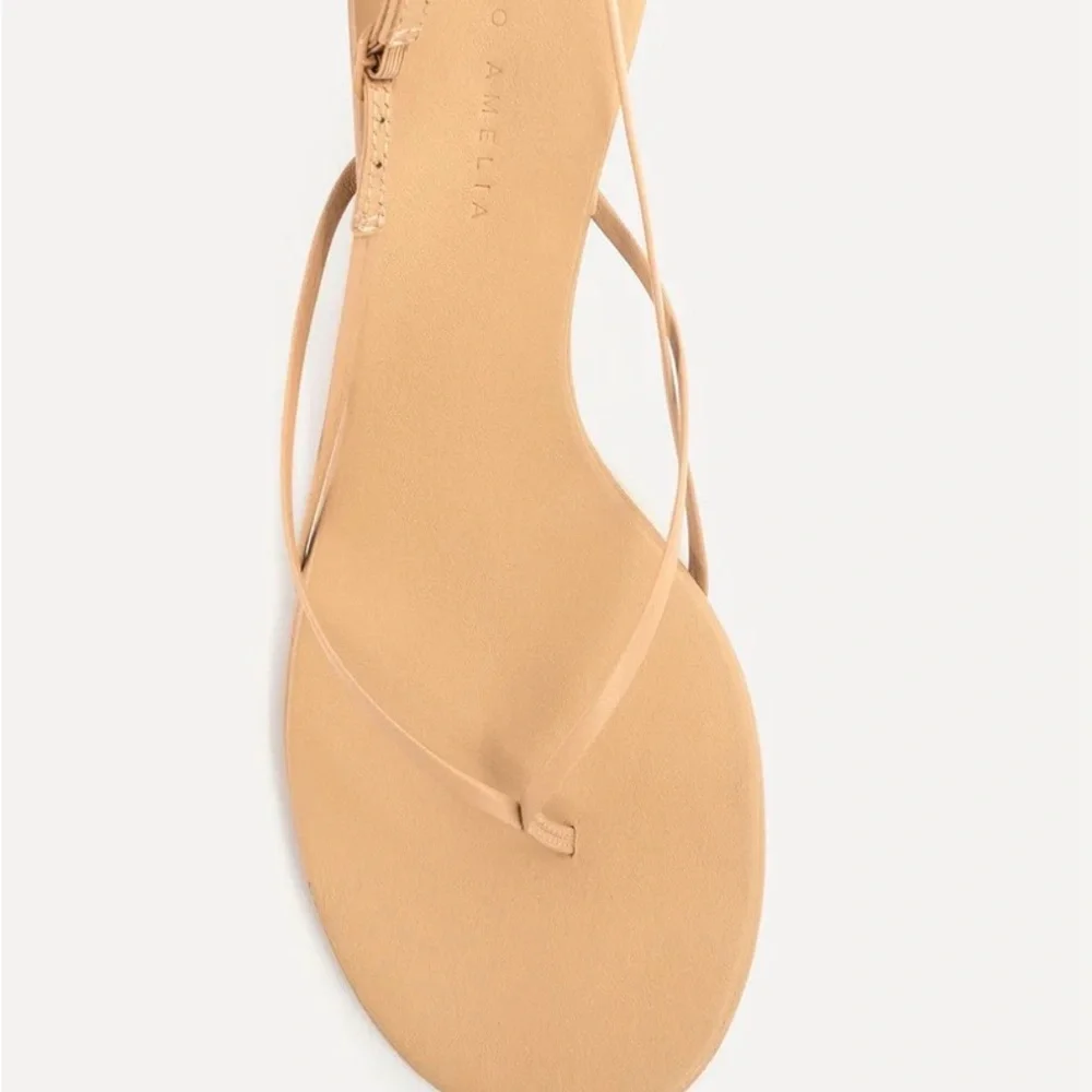 STUDIO AMELIA elegant tan